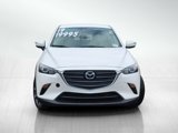 Used 2019 MAZDA CX-3 Touring image 2