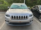 Used 2019 Jeep Cherokee Latitude w/ Popular Appearance Group image 3