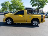 Used 2005 Dodge Ram 1500 Truck SLT w/ Rumblebee Group image 4