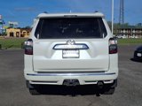 Used 2020 Toyota 4Runner Limited image 4