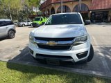 Used 2017 Chevrolet Colorado W/T image 5