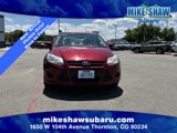 Used 2013 Ford Focus SE w/ SE Winter Pkg image 5