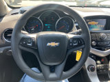 Used 2016 Chevrolet Cruze LT w/ Technology Package image 5