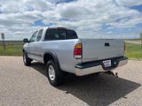 Used 2000 Toyota Tundra SR5 image 3