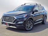 Used 2020 Hyundai Tucson Ultimate image 3