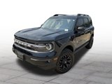 Used 2022 Ford Bronco Sport Big Bend w/ Convenience Package image 3