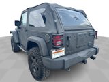 Used 2015 Jeep Wrangler Sport image 6