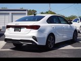 Used 2022 Kia Forte LXS image 4