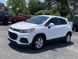 Used 2020 Chevrolet Trax LS w/ Tint and Cruise Package image 3