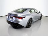 New 2025 Lexus IS 350 F Sport image 5