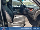 Used 2012 Chevrolet Suburban LTZ image 4