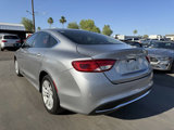 Used 2016 Chrysler 200 Limited image 4