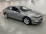 Used 2023 Chevrolet Malibu LS image 6
