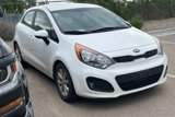 Used 2013 Kia Rio EX w/ Convenience Pkg image 2