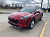Certified 2020 Ford Escape SE image 5