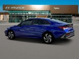 New 2025 Hyundai Elantra Sport image 4