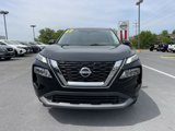 Certified 2022 Nissan Rogue SV image 3