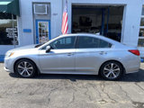 Used 2017 Subaru Legacy 3.6R Limited image 6