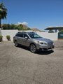 Used 2017 Subaru Outback 2.5i Limited image 3