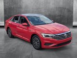 Used 2019 Volkswagen Jetta SEL image 3