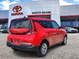 Used 2021 Kia Soul S image 4