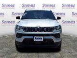 New 2024 Jeep Compass Sport image 2