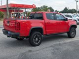 Used 2017 Chevrolet Colorado ZR2 image 4
