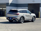 Certified 2024 INFINITI QX60 Luxe image 4