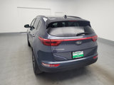 Used 2019 Kia Sportage EX w/ EX Premium Package image 6
