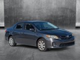 Used 2012 Toyota Corolla LE image 4