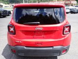 Certified 2023 Jeep Renegade Latitude image 4