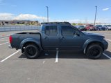 Used 2016 Nissan Frontier SV w/ SV Value Truck Package image 2