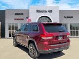 Used 2020 Jeep Grand Cherokee Laredo w/ Quick Order Package 2BN North image 4