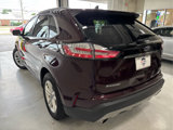Used 2020 Ford Edge SEL w/ Convenience Package image 4