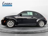 Used 2016 Volkswagen Beetle 1.8T image 2
