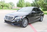 Used 2015 Mercedes-Benz C 300 4MATIC Sedan w/ Premium 1 Package image 3