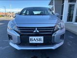 New 2024 Mitsubishi Mirage G4 ES image 5