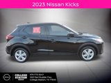 Certified 2023 Nissan Kicks S image 2