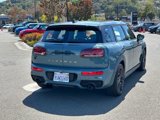 Used 2024 MINI Cooper Clubman S w/ MINI Untold Edition image 5