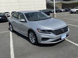 Used 2021 Volkswagen Passat 2.0T S image 2