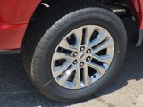 New 2025 Ford F150 Lariat image 5