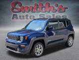 Used 2021 Jeep Renegade Latitude image 3