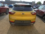 New 2025 Chevrolet TrailBlazer ACTIV w/ Convenience Package image 5