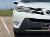 Used 2014 Toyota RAV4 XLE image 4