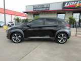 Used 2018 Hyundai Kona Ultimate image 2