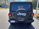 Used 2021 Jeep Wrangler Unlimited Sport image 5