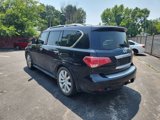 Used 2012 INFINITI QX56 4WD image 5
