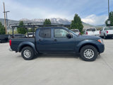Used 2016 Nissan Frontier SV image 2