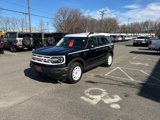 New 2024 Ford Bronco Sport Heritage w/ Heritage Convenience Package image 3