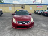 Used 2011 Nissan Sentra 2.0 S image 4
